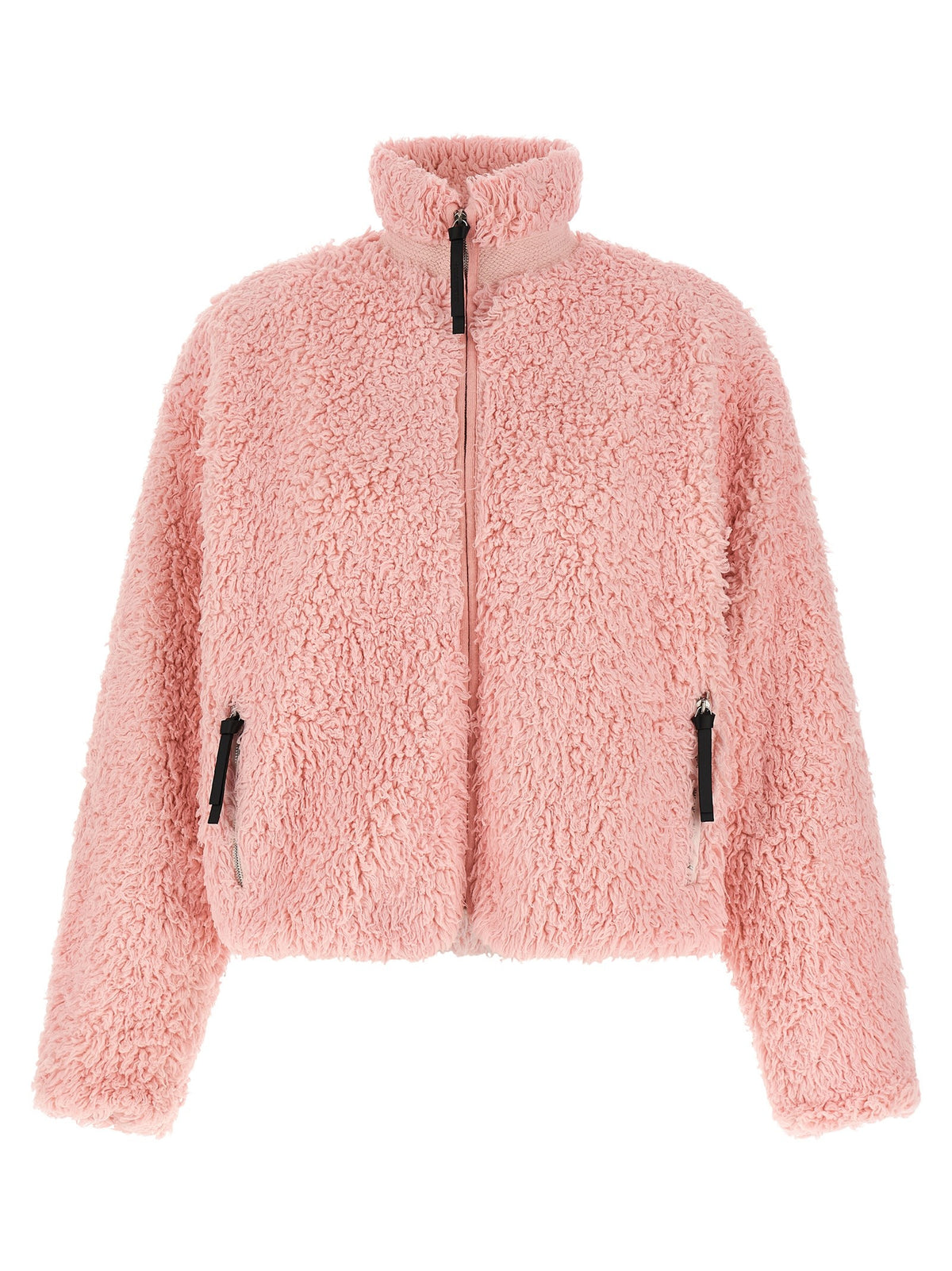 JIL SANDER - '173' jacket Pink
