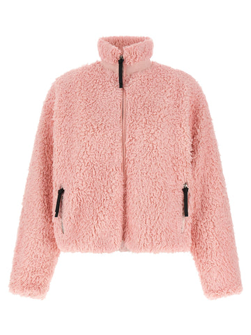 JIL SANDER - '173' jacket Pink