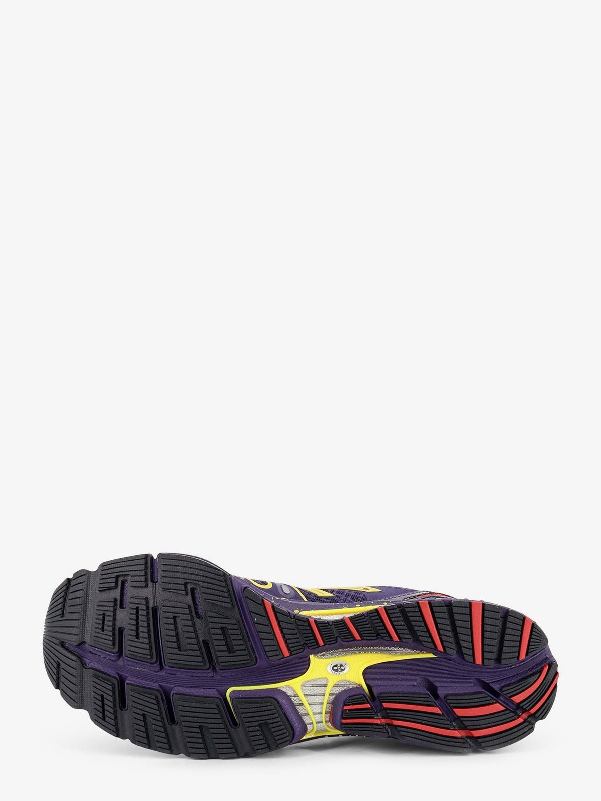 New Balance - 18909 mesh sneakers with contrasting side logo 18909-mesh-sneakers-with-contrasting-side-logo