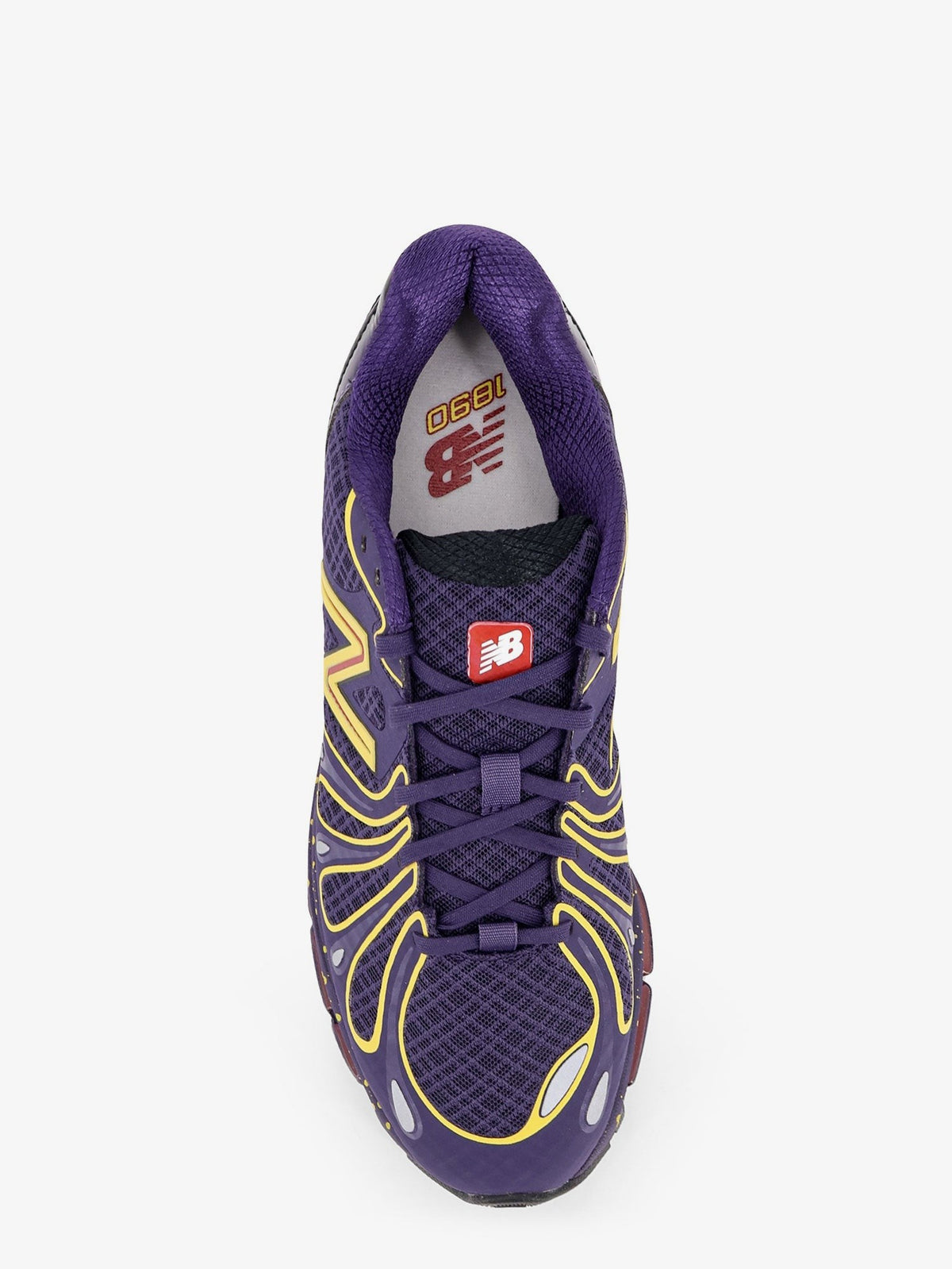 New Balance - 18909 mesh sneakers with contrasting side logo 18909-mesh-sneakers-with-contrasting-side-logo_25d153ce-e7aa-4cfe-a169-2c85208fe884