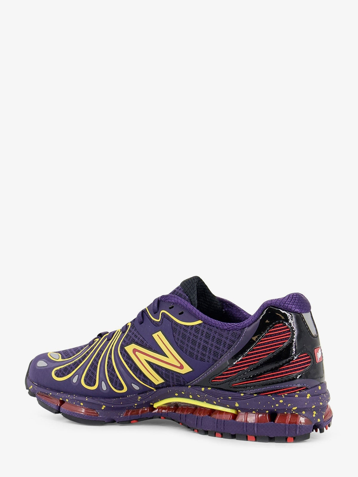 New Balance - 18909 mesh sneakers with contrasting side logo 18909-mesh-sneakers-with-contrasting-side-logo_6ed0470a-0f82-41dc-8ed4-46d2612e76d3