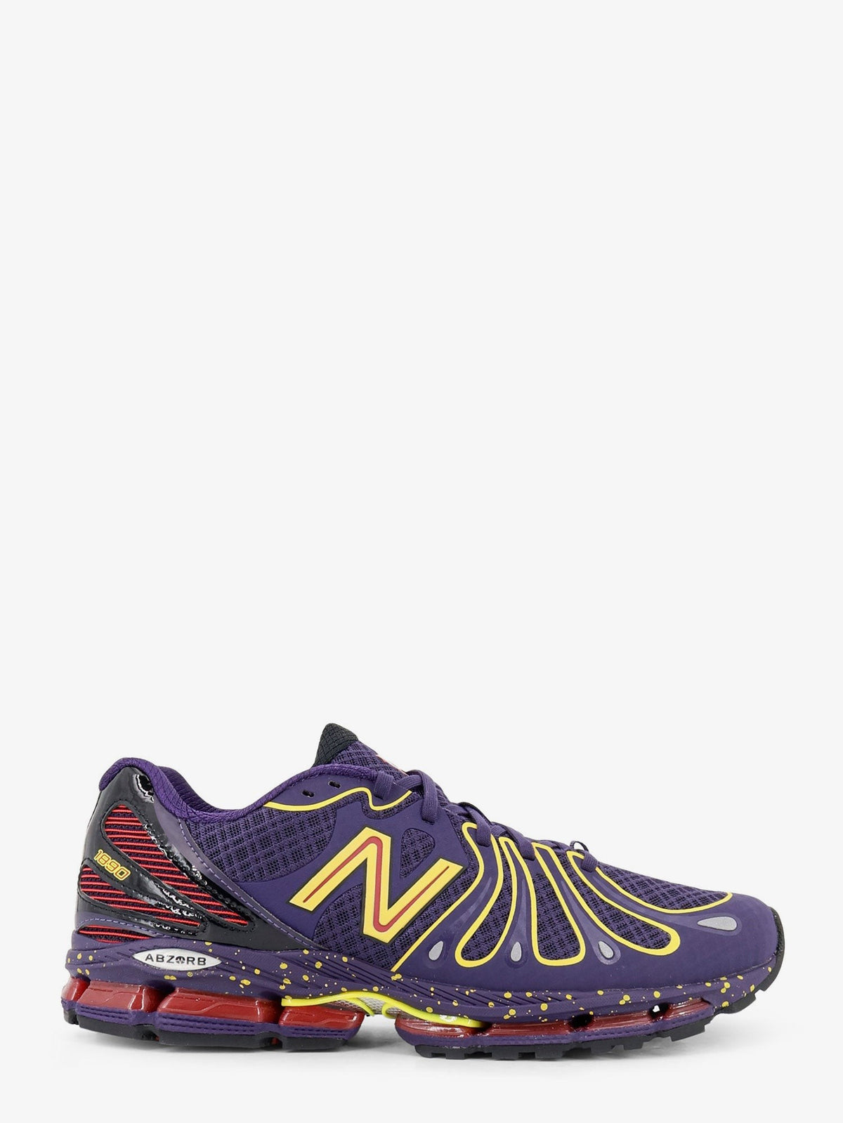 New Balance - 18909 mesh sneakers with contrasting side logo 18909-mesh-sneakers-with-contrasting-side-logo_c3e5b12c-595b-4f8c-9636-c36f80e42c5a
