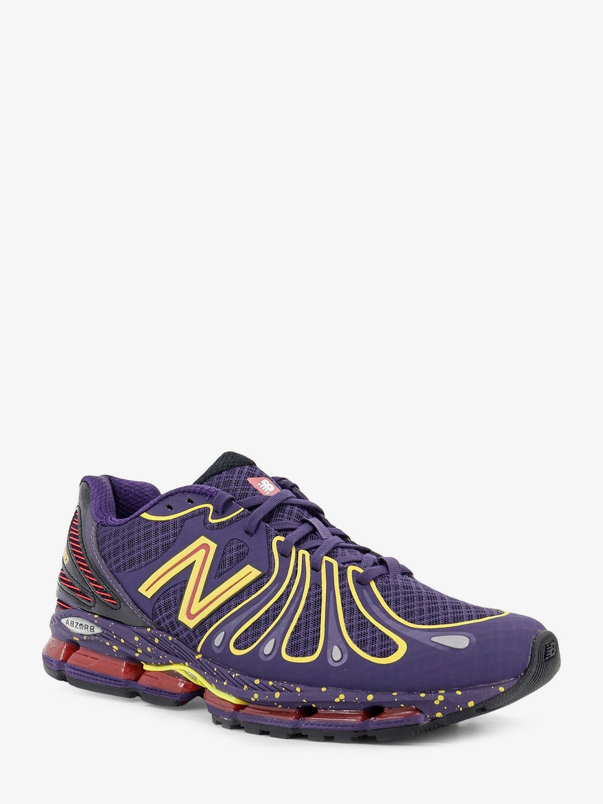 New Balance - 18909 mesh sneakers with contrasting side logo 18909-mesh-sneakers-with-contrasting-side-logo_fe8571a8-6094-49e8-b586-46b6df118444