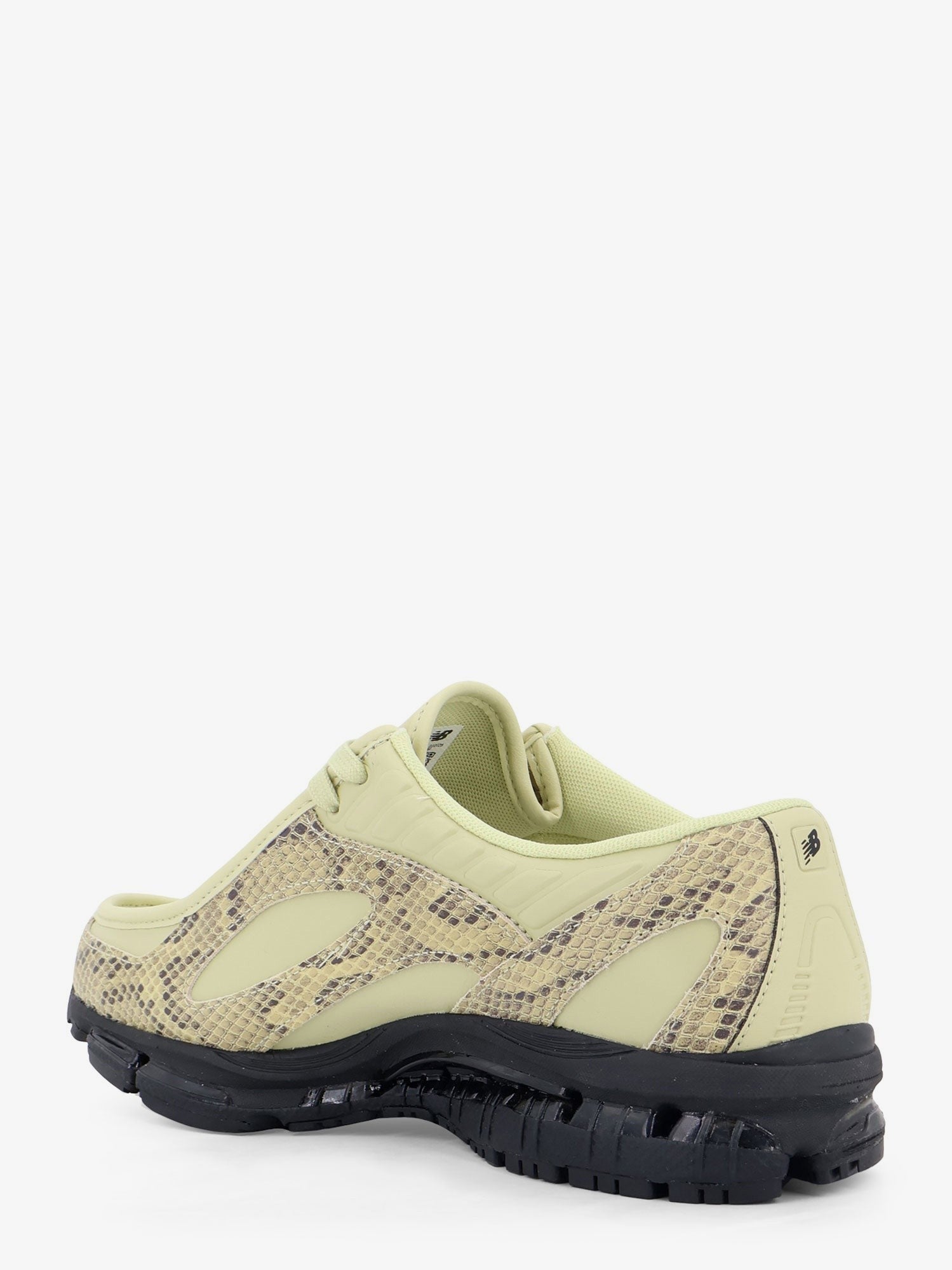 New Balance - 1890A Morel Leather Sneakers 1890a-morel-leather-sneakers