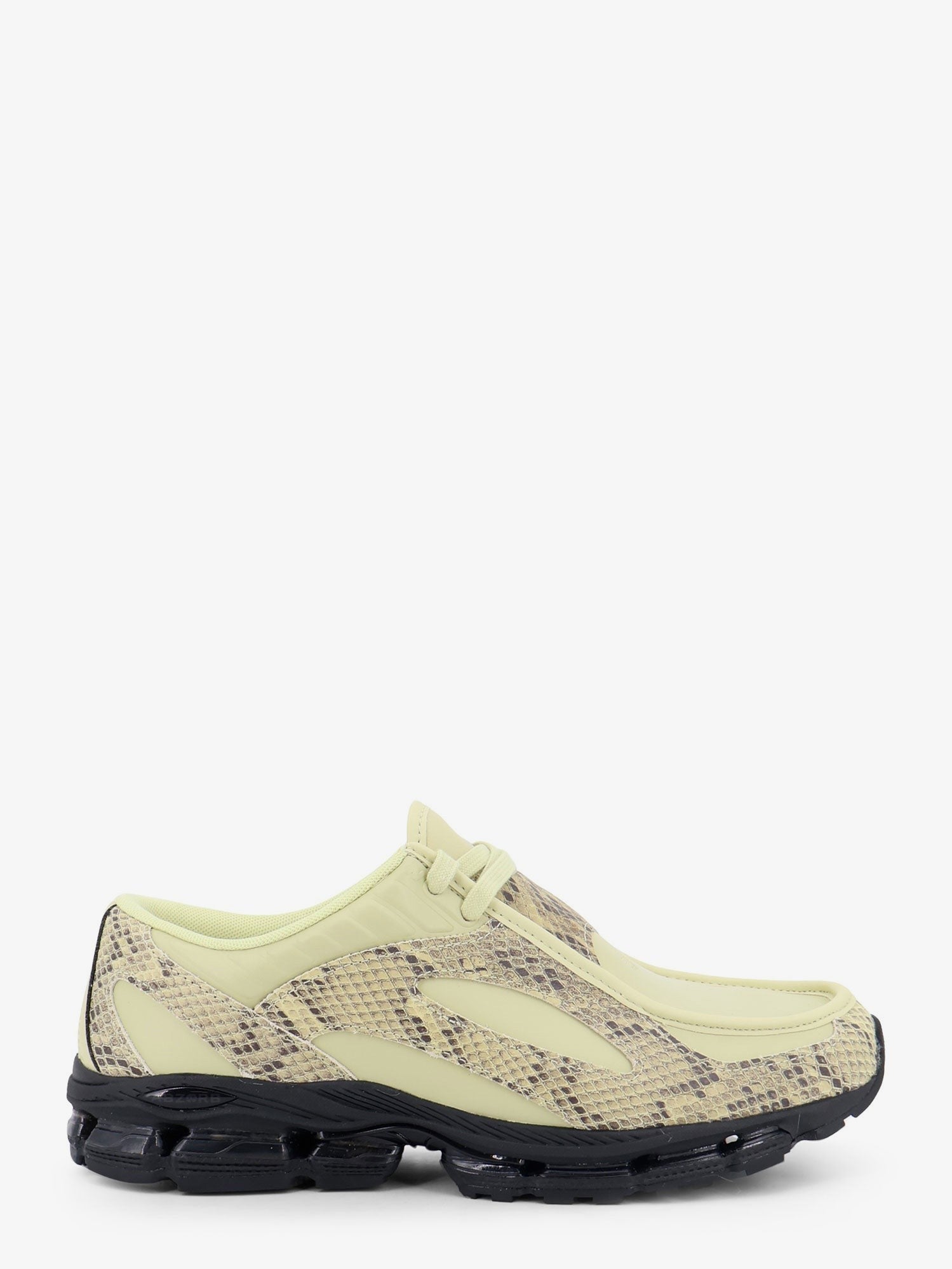 New Balance - 1890A Morel Leather Sneakers 1890a-morel-leather-sneakers_f1e807a8-be9a-4478-81f5-43fb60c985ba