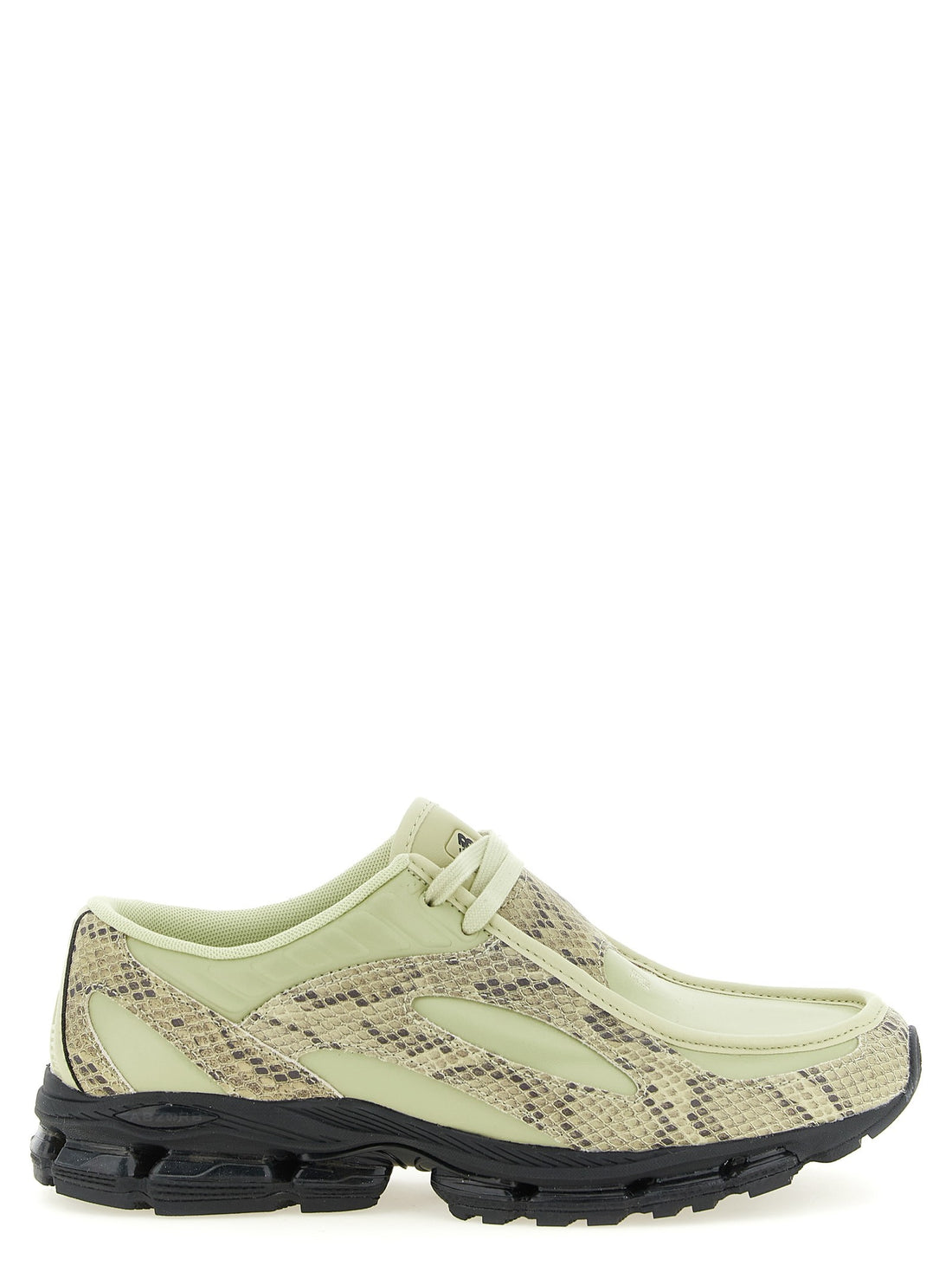 New Balance - '1890A' sneakers GREEN