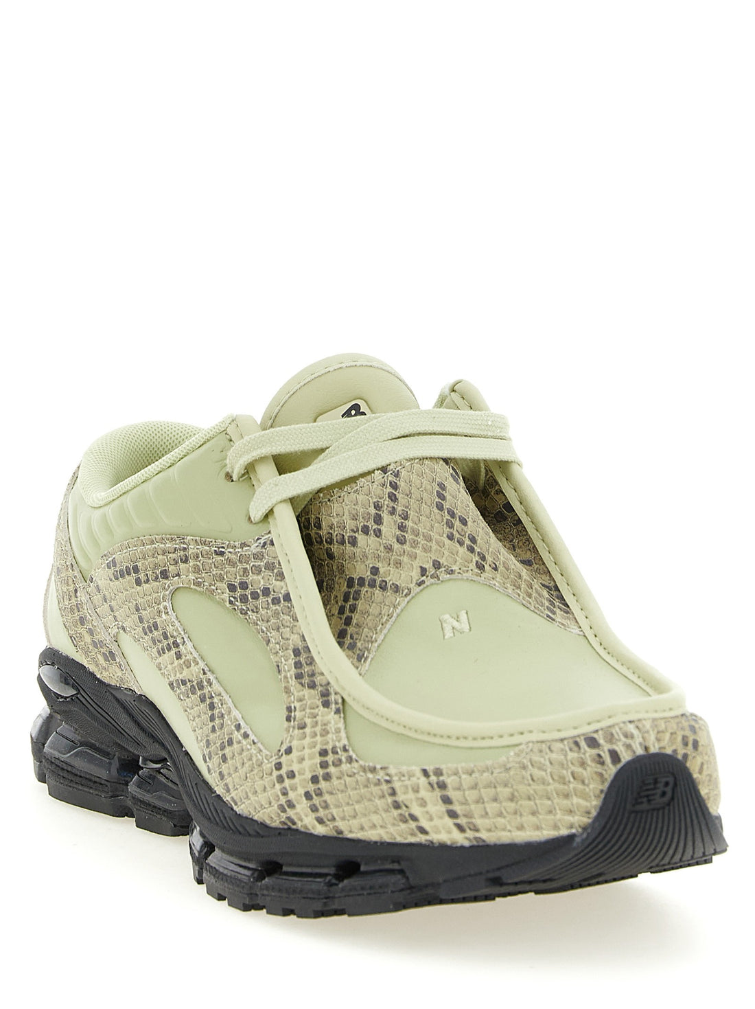 New Balance - '1890A' sneakers GREEN