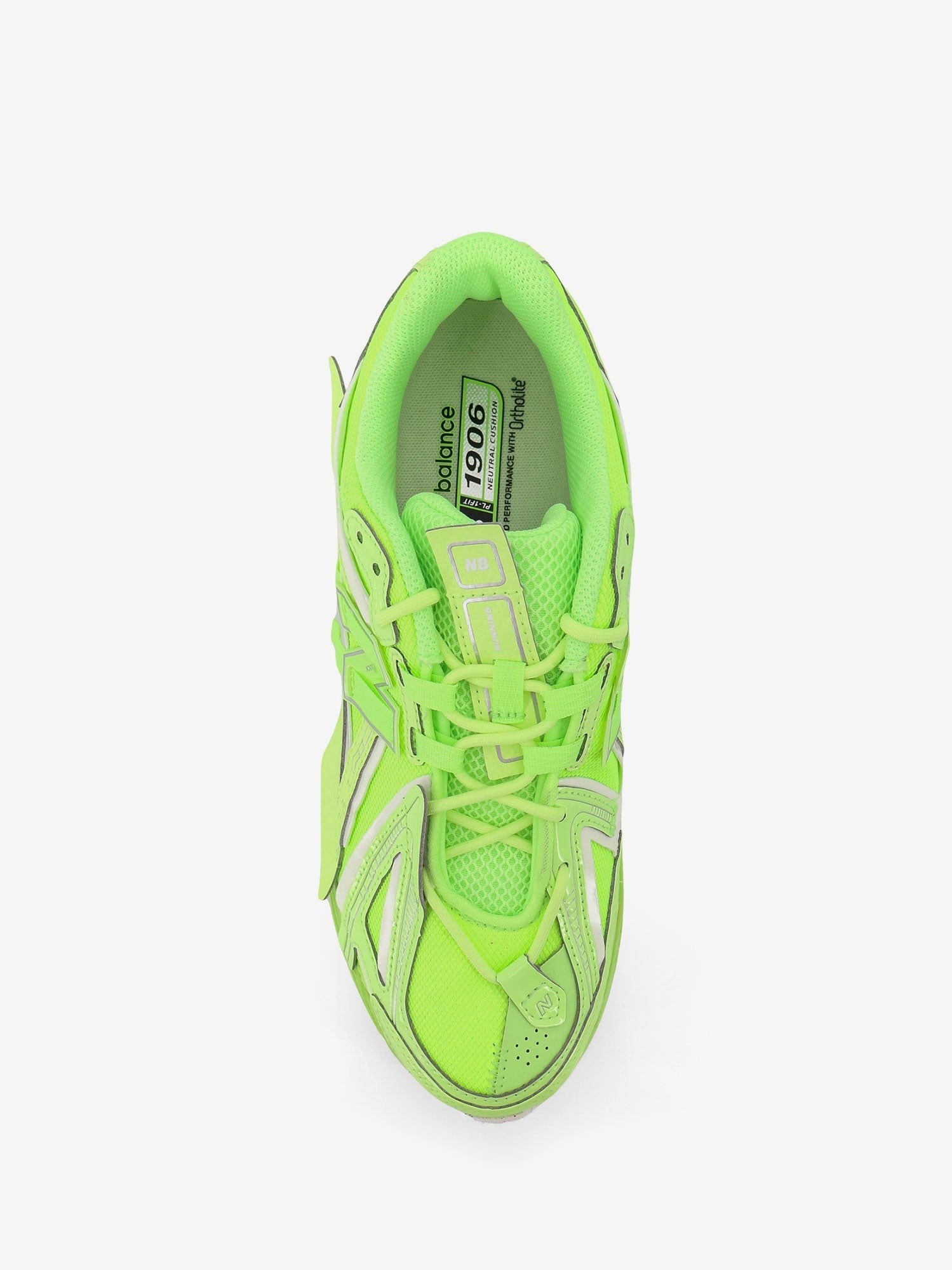 New Balance - 1906 low-top mesh sneakers