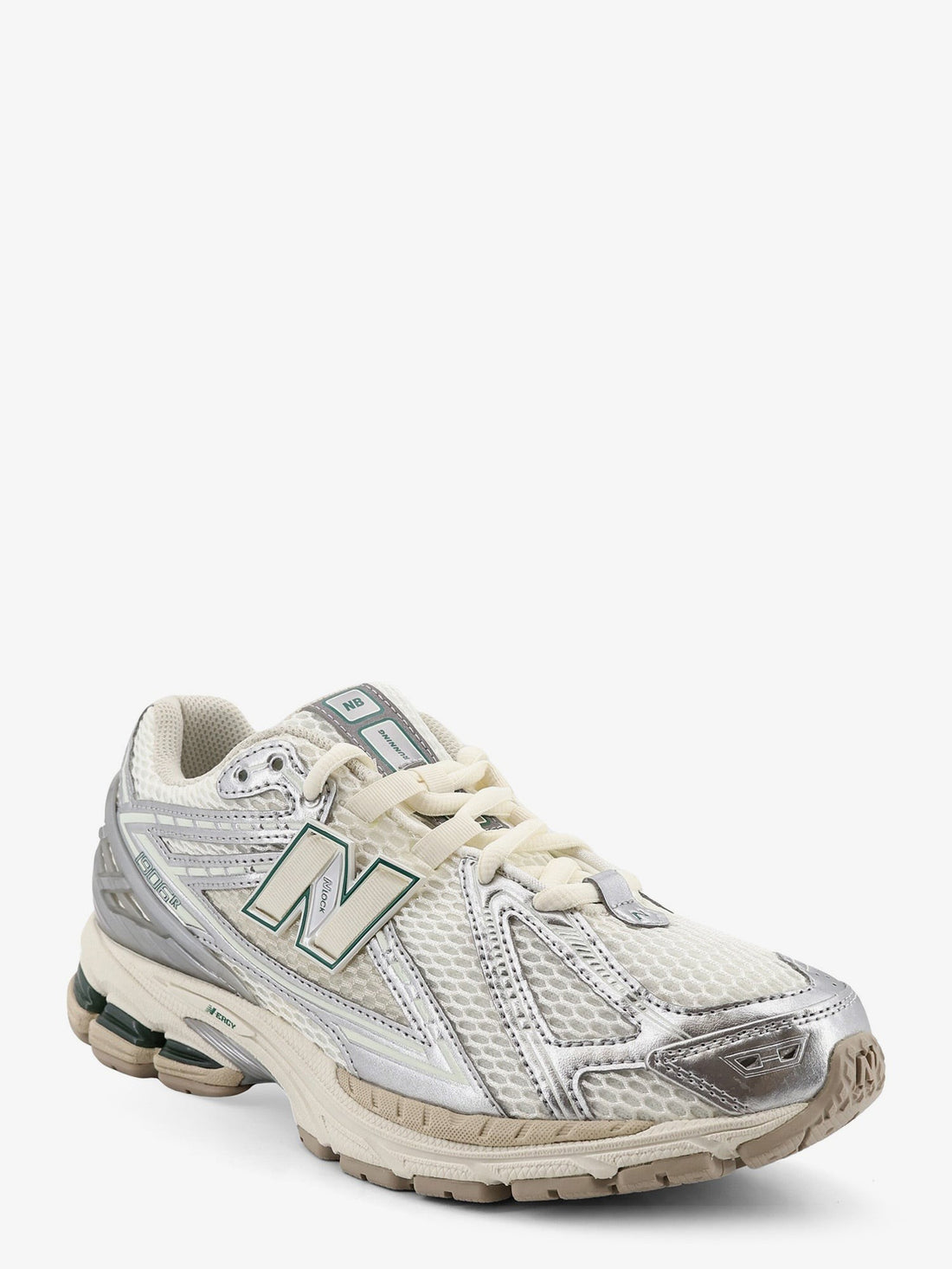 New Balance - 1906 mesh sneakers with side logo Unisex 1906-mesh-sneakers-with-side-logo