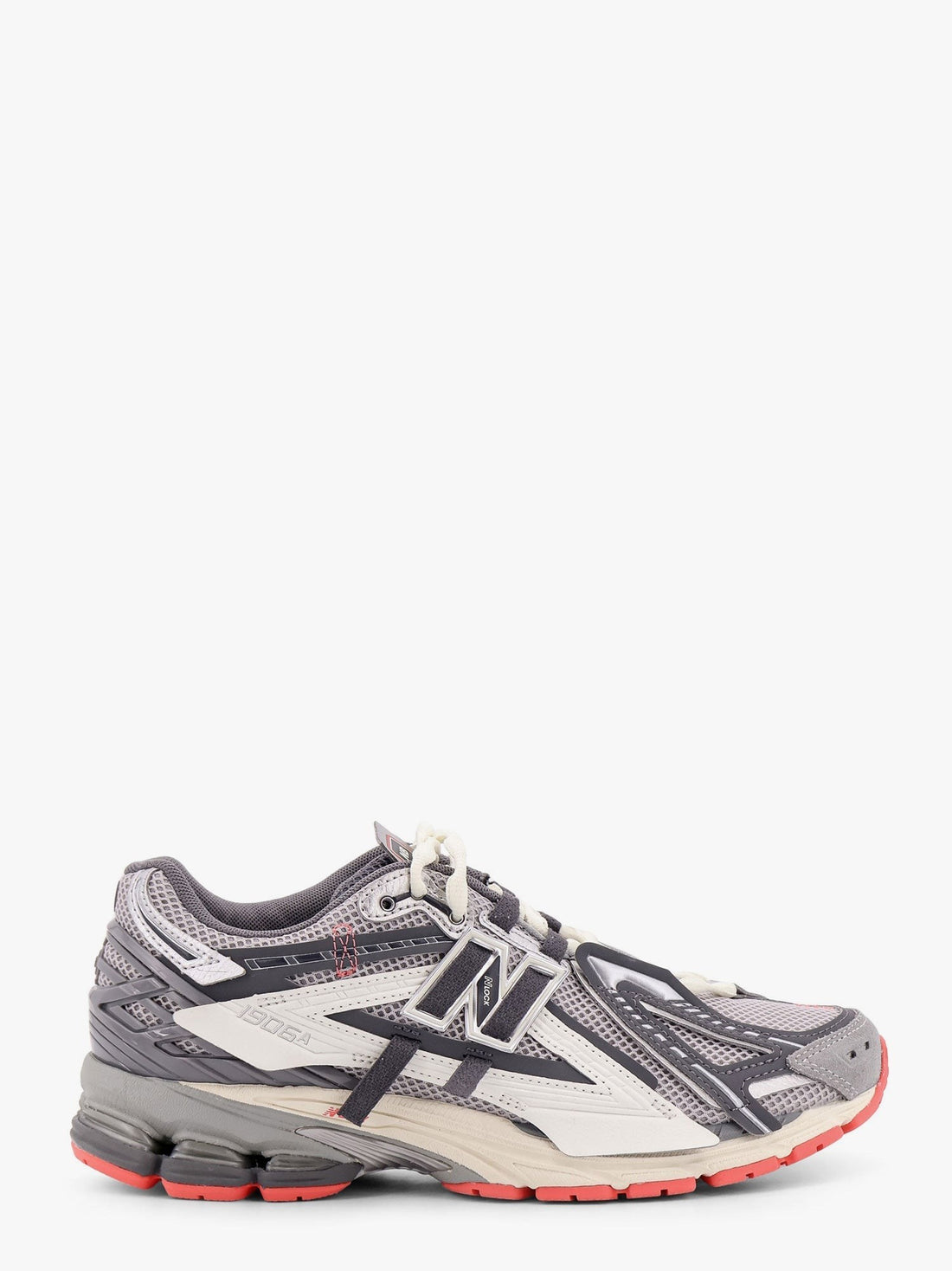 New Balance - 1906 mesh sneakers with side logo Unisex 1906-mesh-sneakers-with-side-logo_8cea2bf0-7352-49e0-aef2-39749a3a4aba