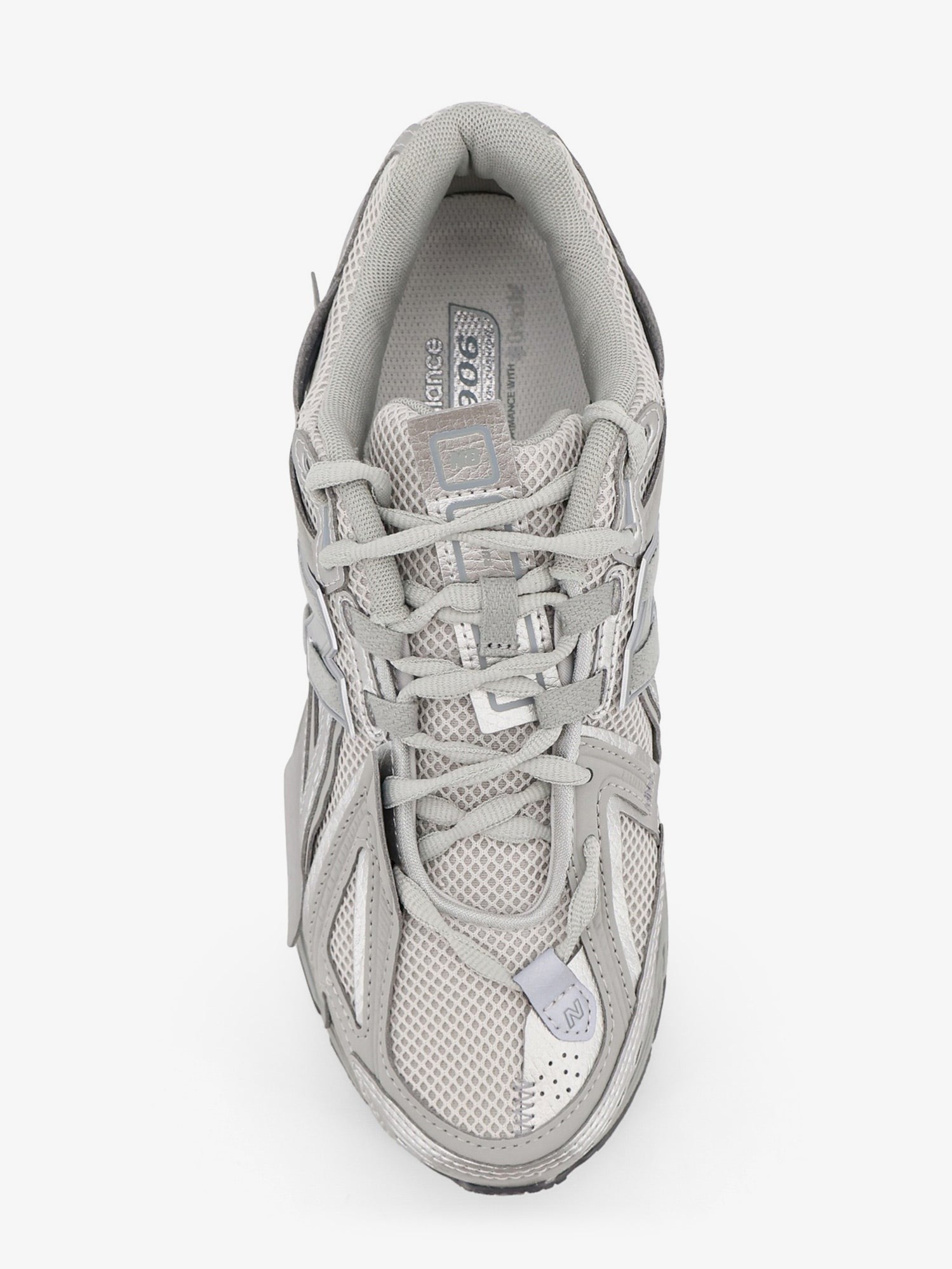 New Balance - 1906 mesh sneakers with side logo Unisex 1906-mesh-sneakers-with-side-logo_caa4d9b5-2d64-4766-89f6-41c0d1288a59