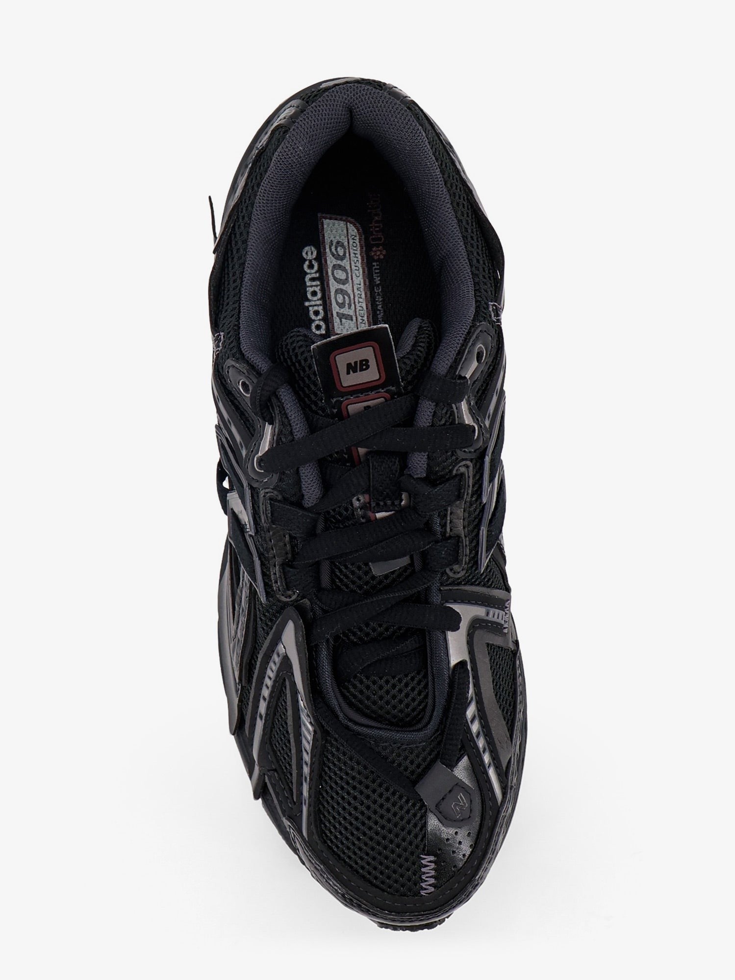 New Balance - 1906 mesh sneakers with side logo Unisex 1906-mesh-sneakers-with-side-logo_f60dac65-3b91-4531-bb0c-b20c6cb00f9e