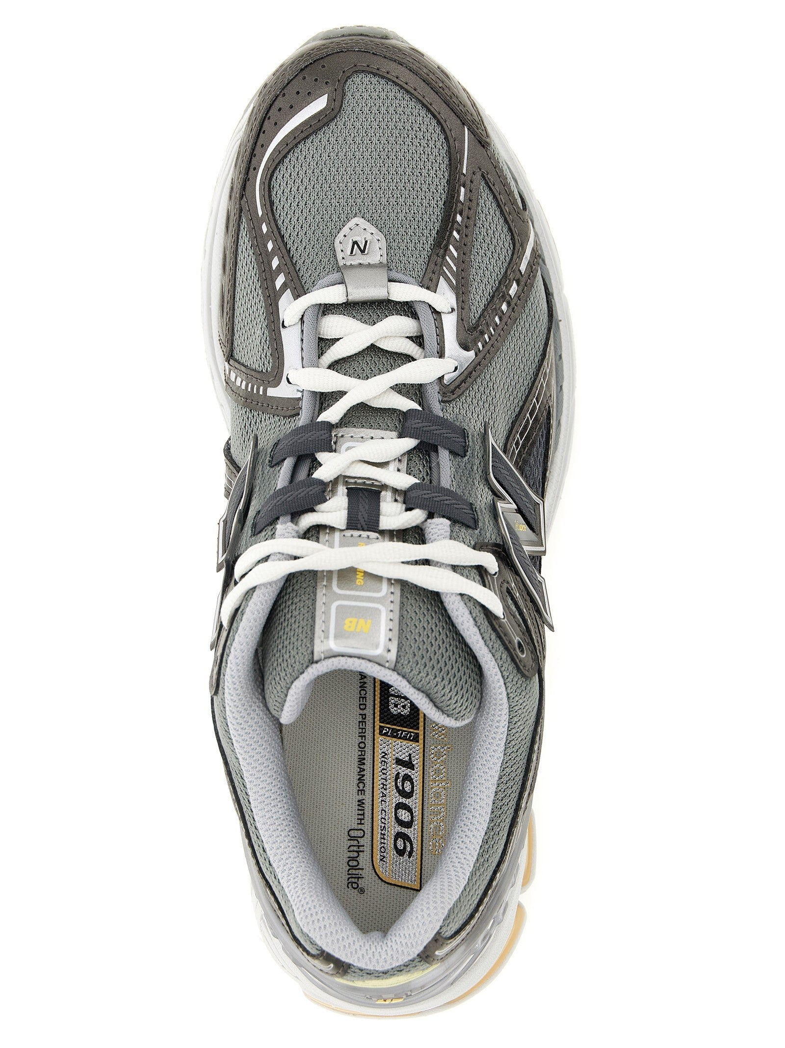 New Balance - '1906-R' sneakers 1906-r-sneakers