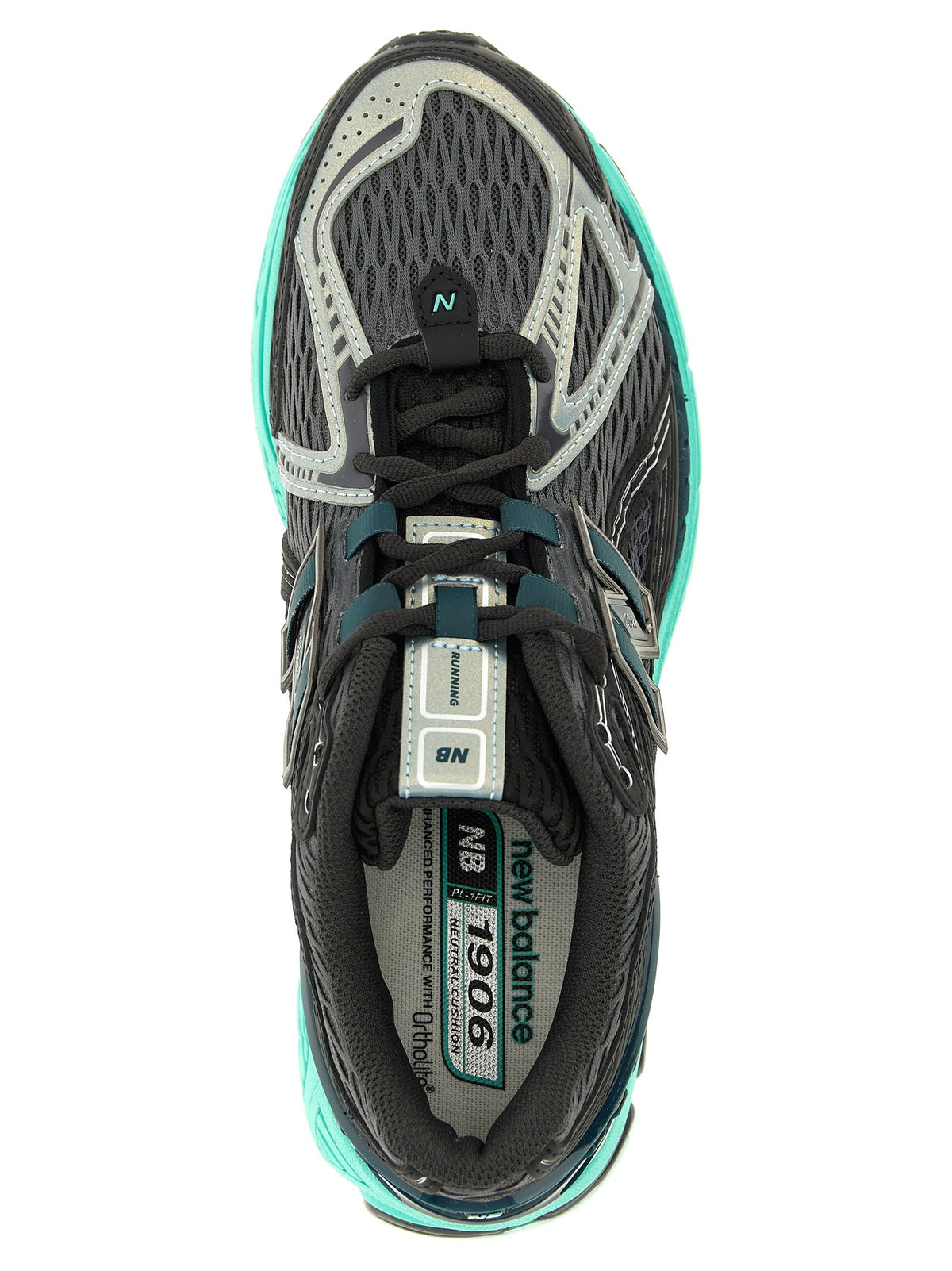 New Balance - '1906-R' sneakers