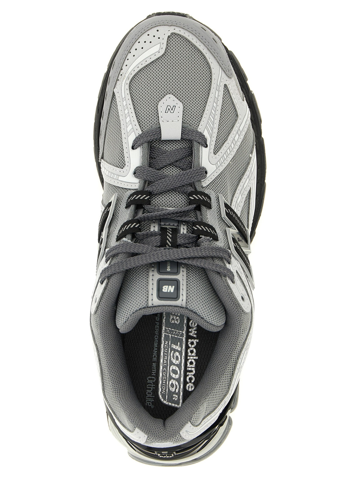 New Balance - '1906' sneakers