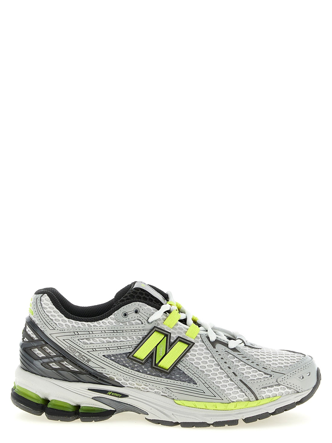 New Balance - '1906' sneakers Silver 8