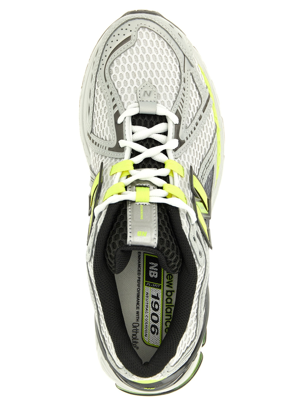 New Balance - '1906' sneakers