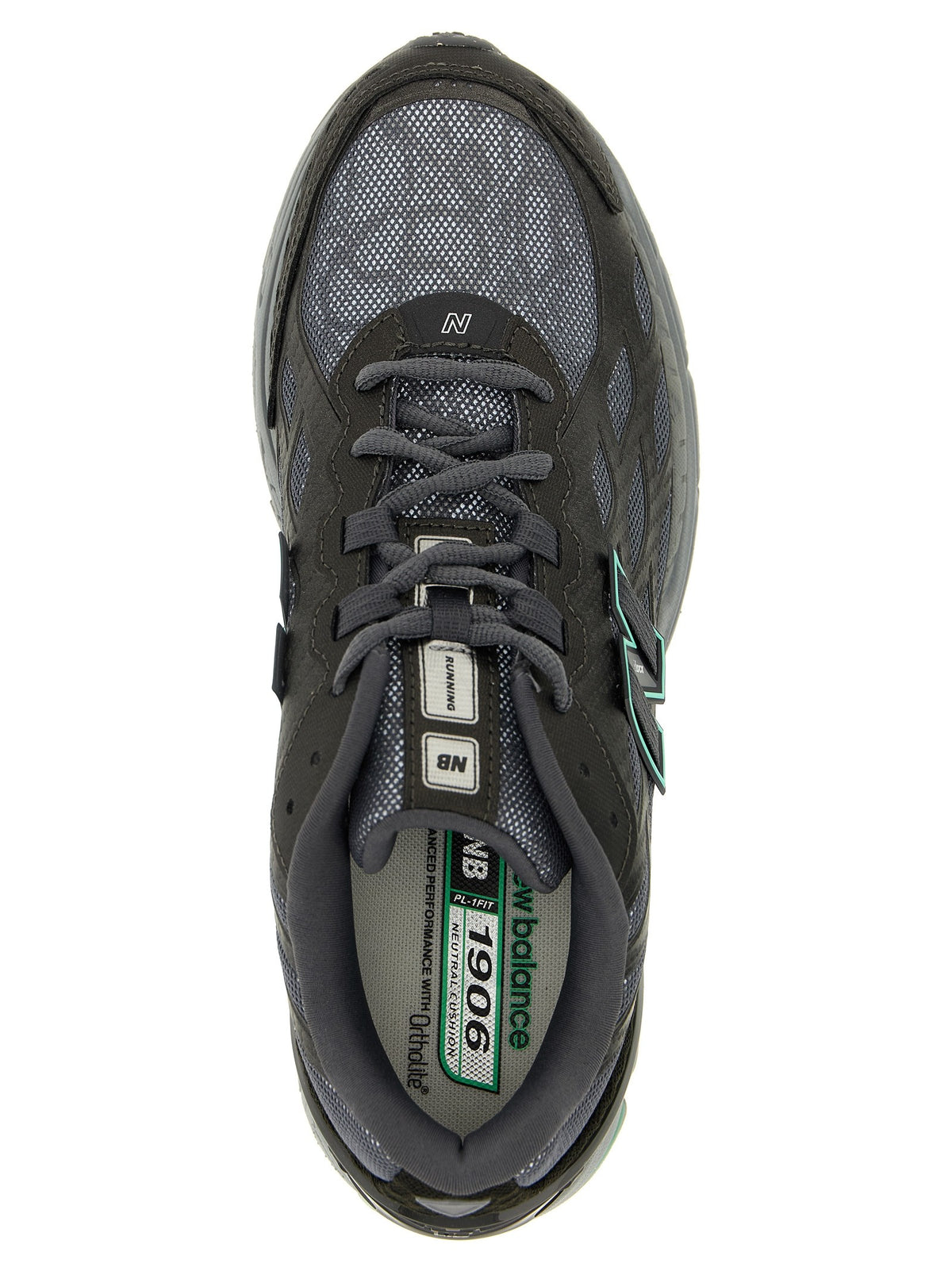 New Balance - '1906' sneakers