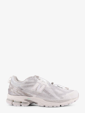 New Balance - 190611 technical fabric sneakers with logo on the side 190611-technical-fabric-sneakers-with-logo-on-the-side