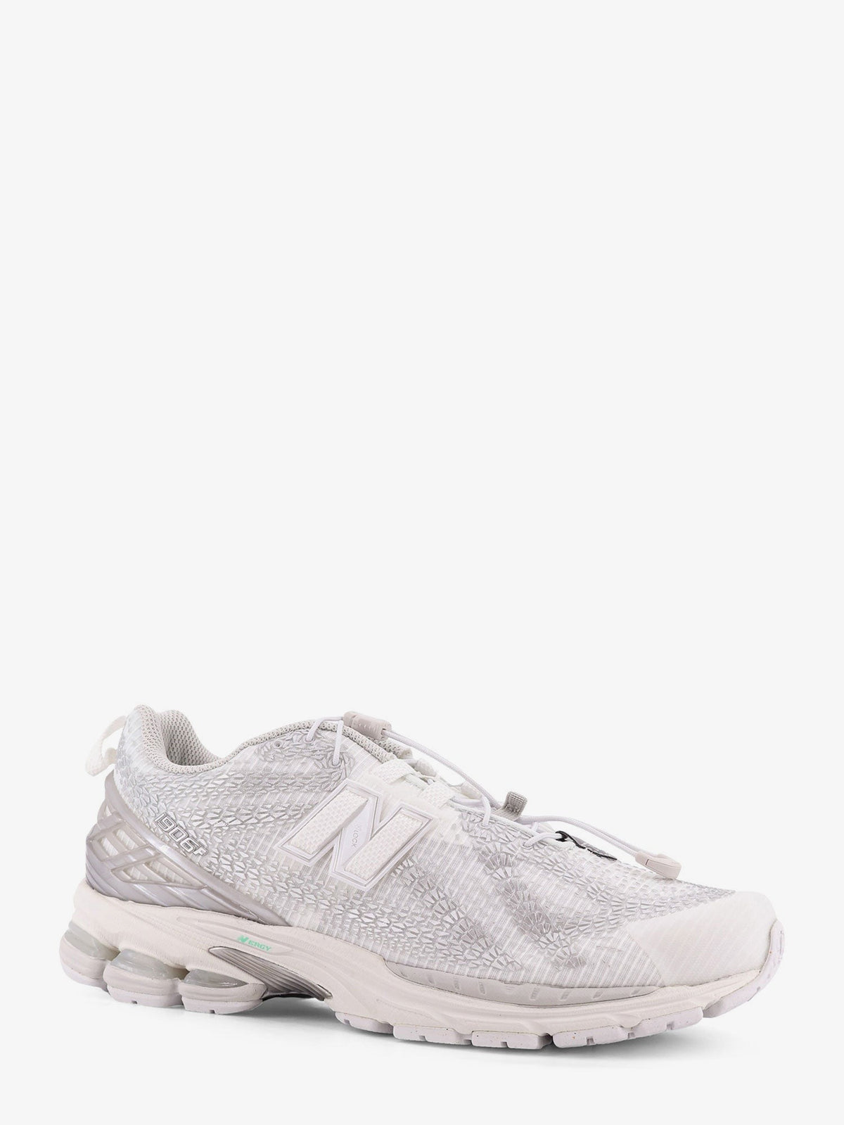 New Balance - 190611 technical fabric sneakers with logo on the side 190611-technical-fabric-sneakers-with-logo-on-the-side_2d649b2b-595a-4ffa-ba42-4504339fd603