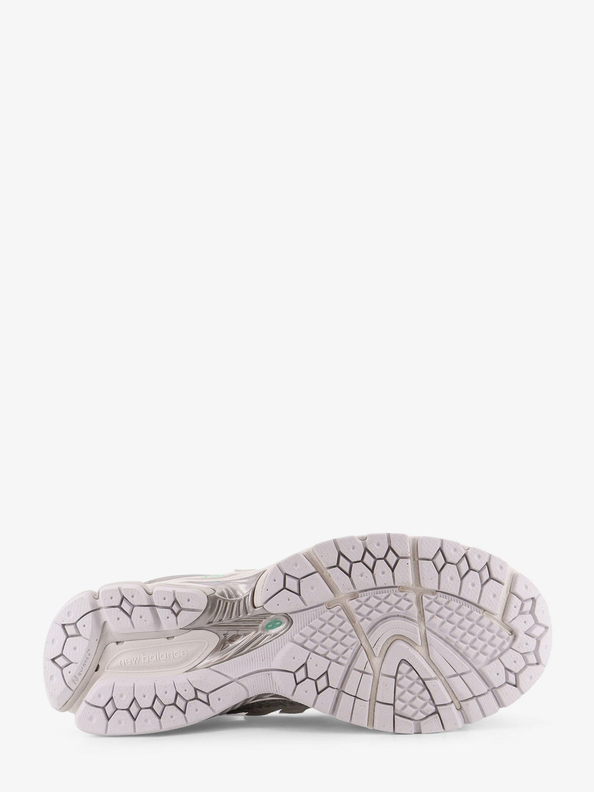 New Balance - 190611 technical fabric sneakers with logo on the side 190611-technical-fabric-sneakers-with-logo-on-the-side_56364801-5dc6-4de9-8c21-bf1fea8307df