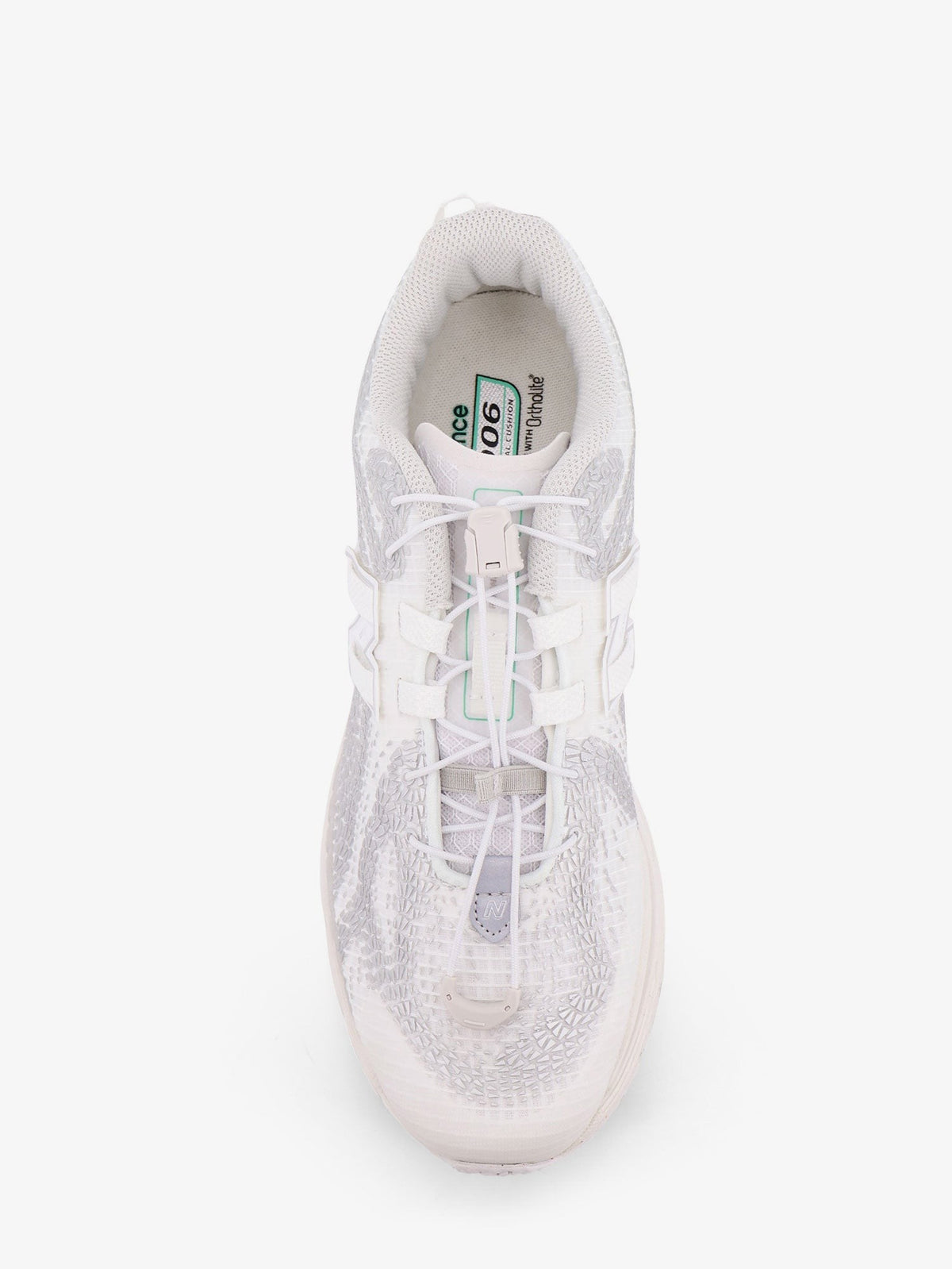 New Balance - 190611 technical fabric sneakers with logo on the side 190611-technical-fabric-sneakers-with-logo-on-the-side_71fa6b4a-0787-4c6d-860d-b9a406264745