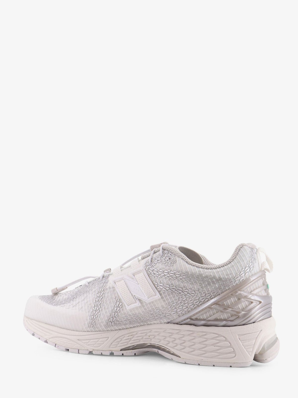 New Balance - 190611 technical fabric sneakers with logo on the side 190611-technical-fabric-sneakers-with-logo-on-the-side_98acbe1d-4f9e-4ec2-b5bb-be4587fcb173