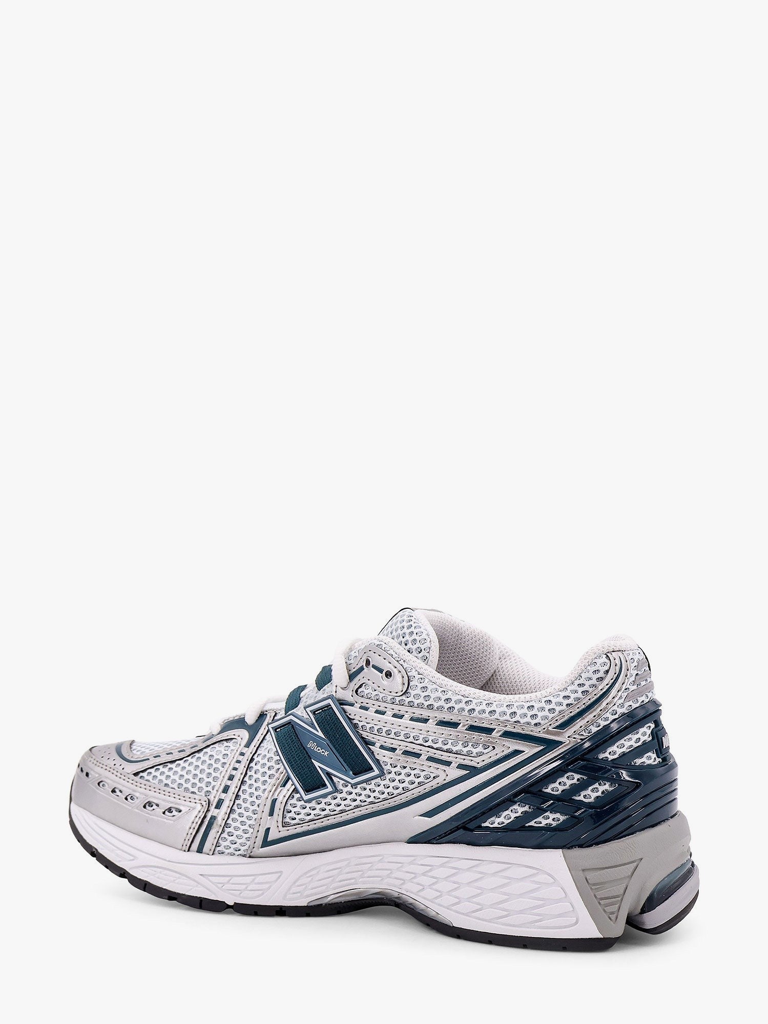 1906R low-top mesh sneakers