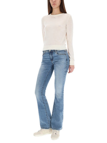Diesel "1969 D-EBBEY" JEANS