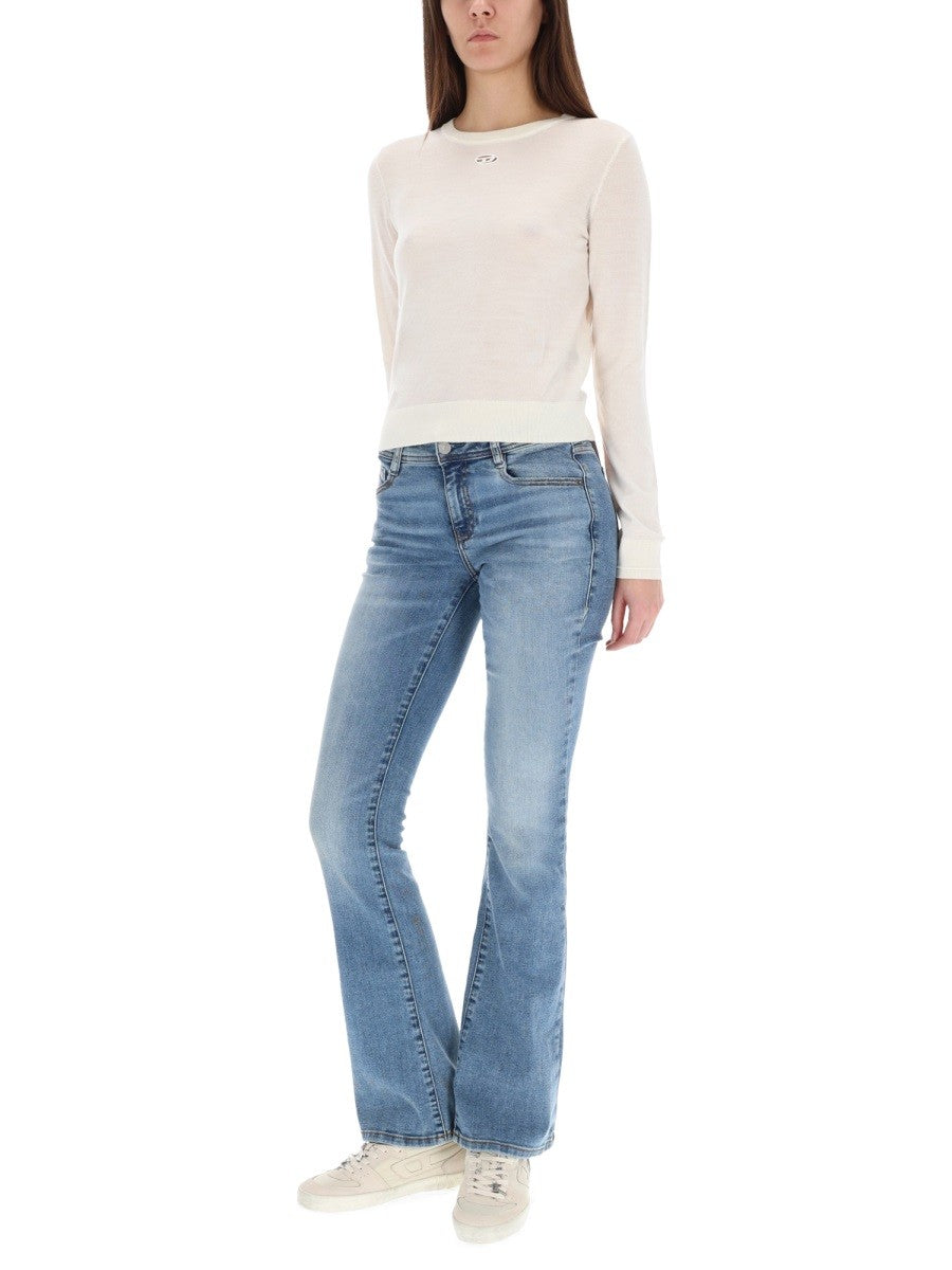 Diesel "1969 D-EBBEY" JEANS