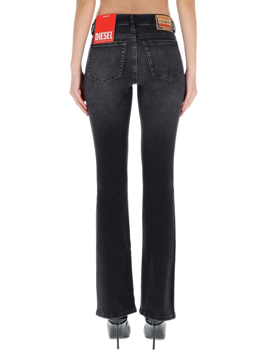 "1969 D-EBBEY" JEANS