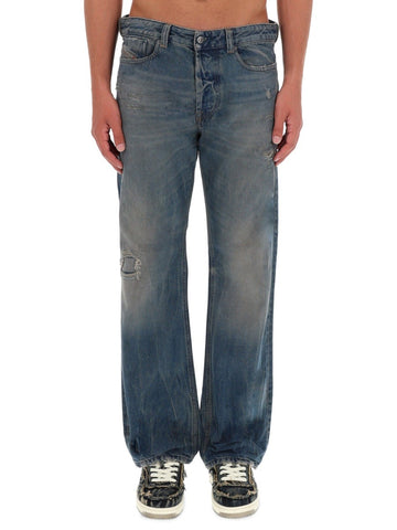 "1980 D-EEPER" JEANS