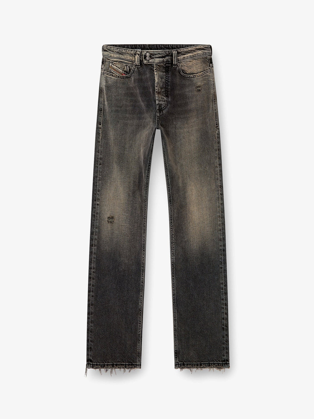 Diesel 1980 D-EEPER-RA denim trousers