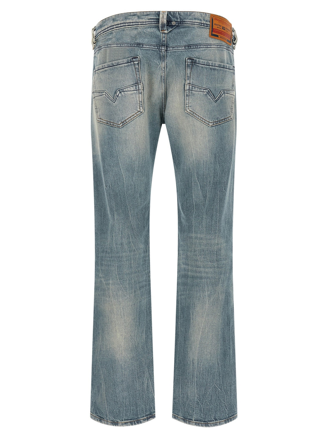 Diesel - '1985 Larkee' jeans