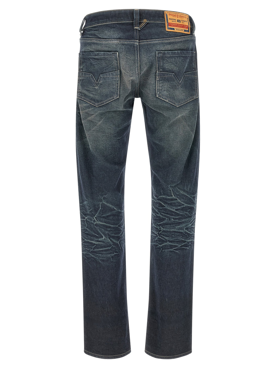 Diesel - '1985 Larkee' jeans Blue 30