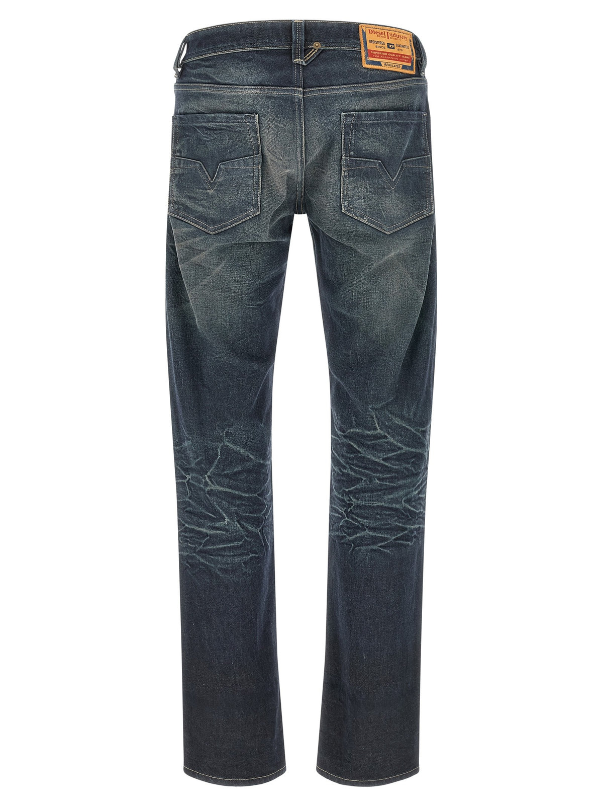 Diesel - '1985 Larkee' jeans