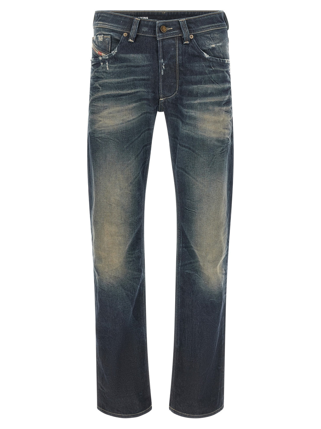 Diesel - '1985 Larkee' jeans Blue 30