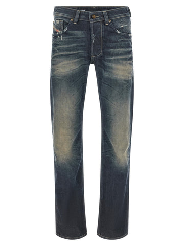 Diesel - '1985 Larkee' jeans