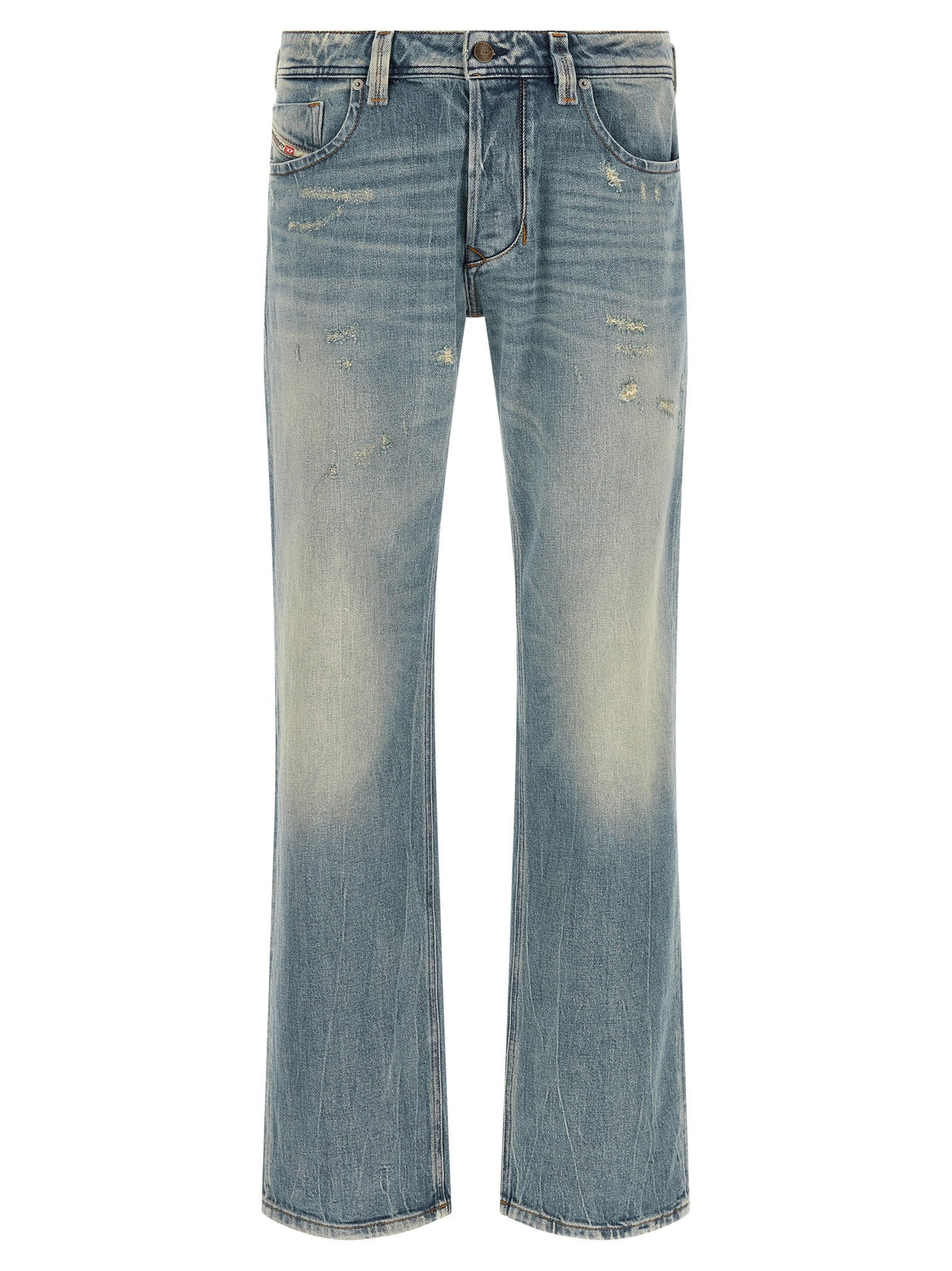 Diesel - '1985 Larkee' jeans