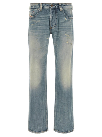 Diesel - '1985 Larkee' jeans