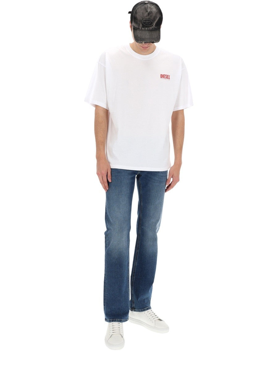 Diesel - "1985 LARKEE" JEANS