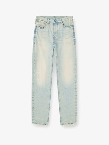 Diesel - 1988 D-ARK jeans in washed-out blue denim 1988-d-ark-jeans-in-washed-out-blue-denim_fa632478-0f3b-4164-a4ff-d4a7ea643f1e