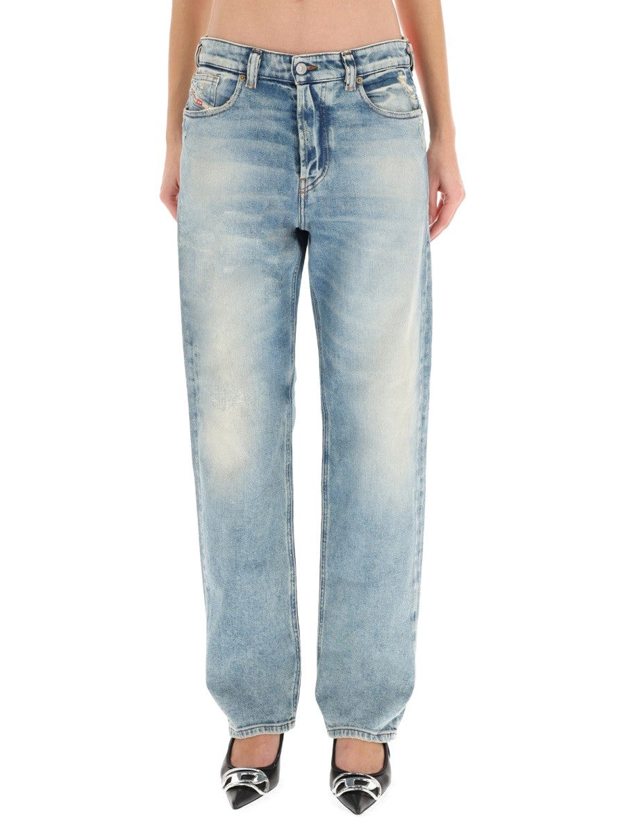 "1988 D-ARK" JEANS