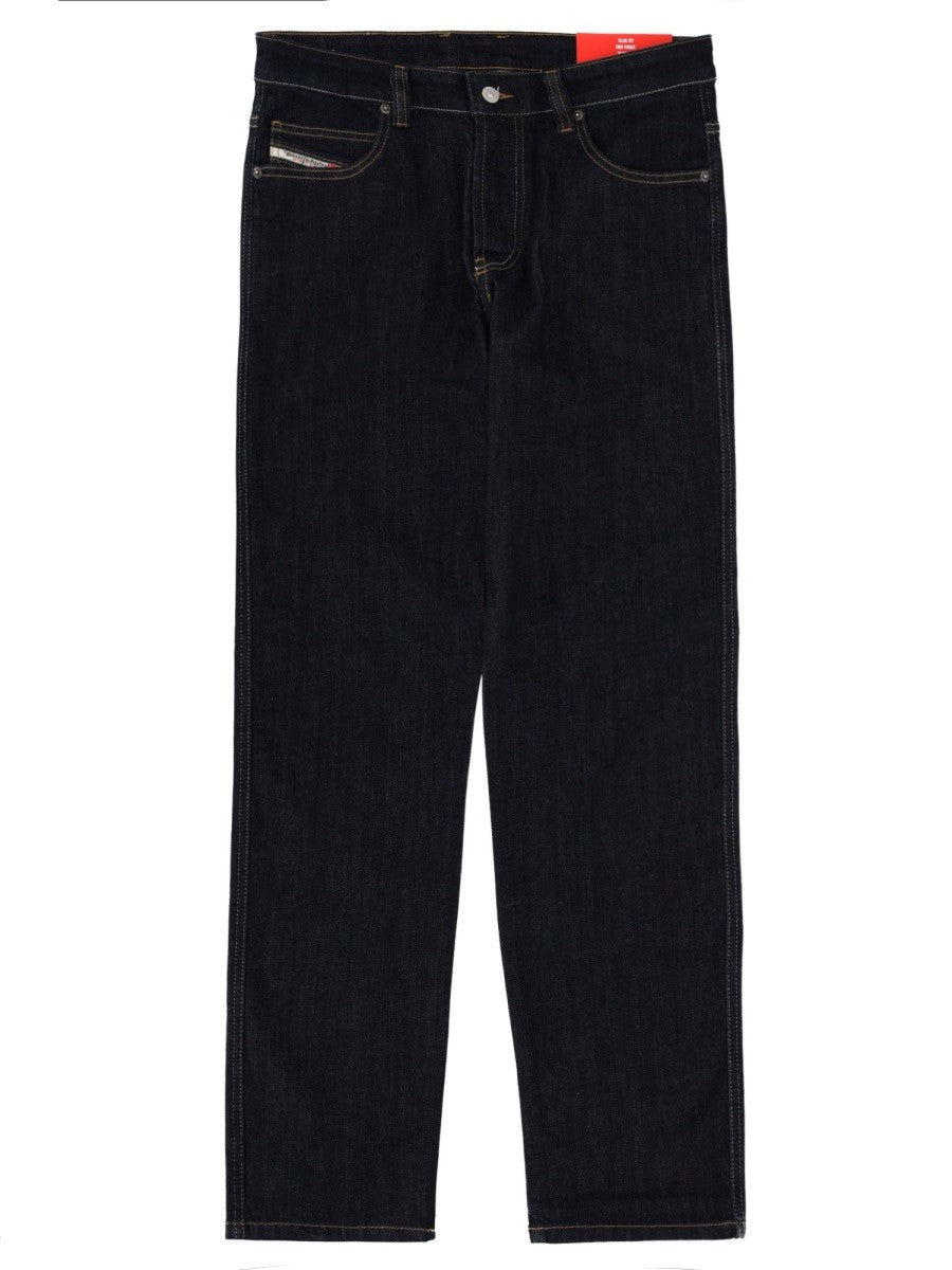 Diesel - "1993 D-VYL" JEANS 1993-d-vyl-jeans