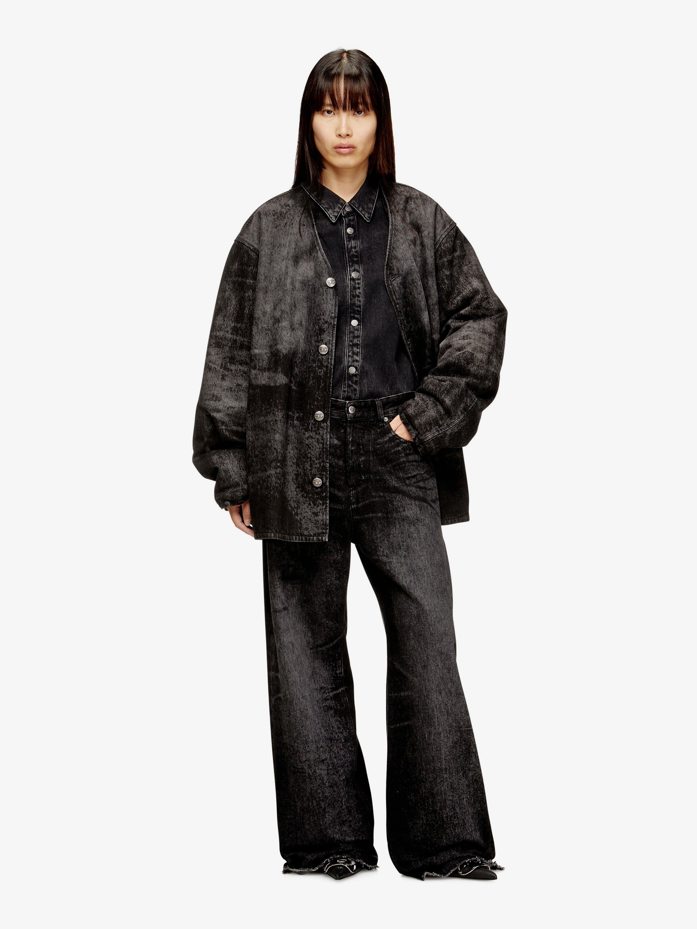 1996 D-Sire-FSH1 jeans