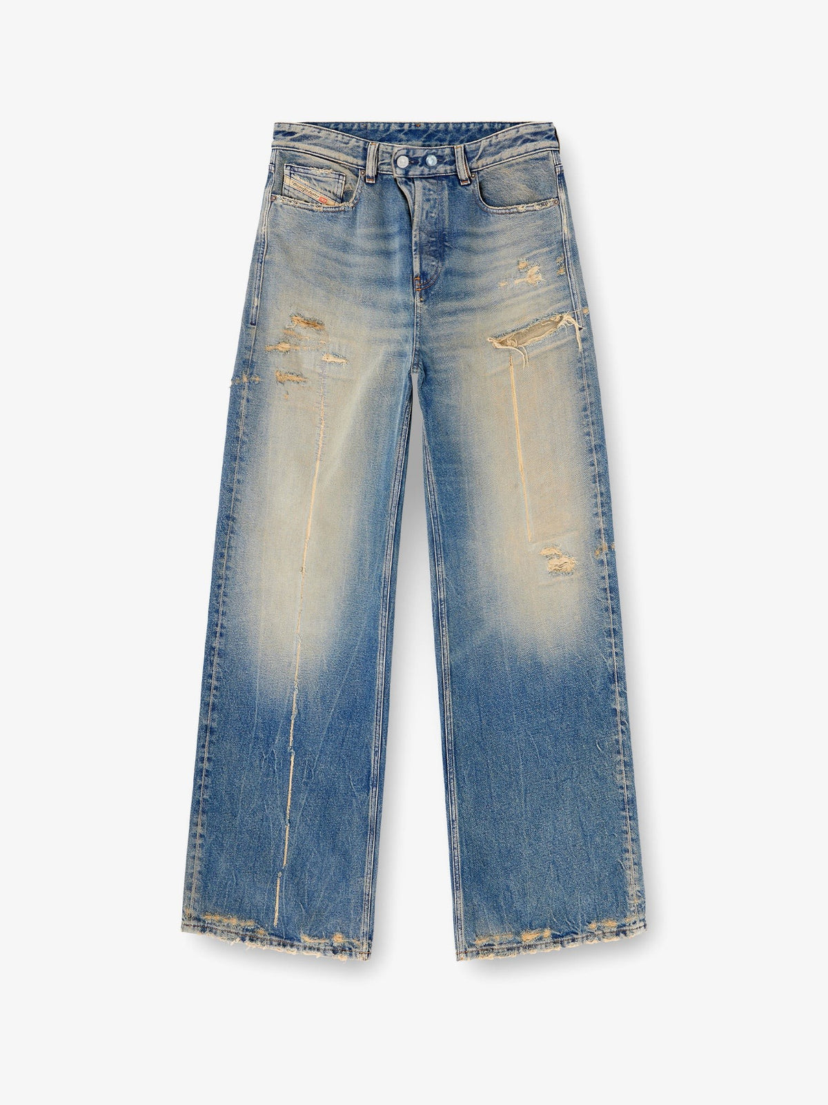 1996 D-SIRE jeans in denim blue with washed-out effect 1996-d-sire-jeans-in-denim-blue-with-washed-out-effect_190eb35a-c461-4454-8f84-796ed089ff9c