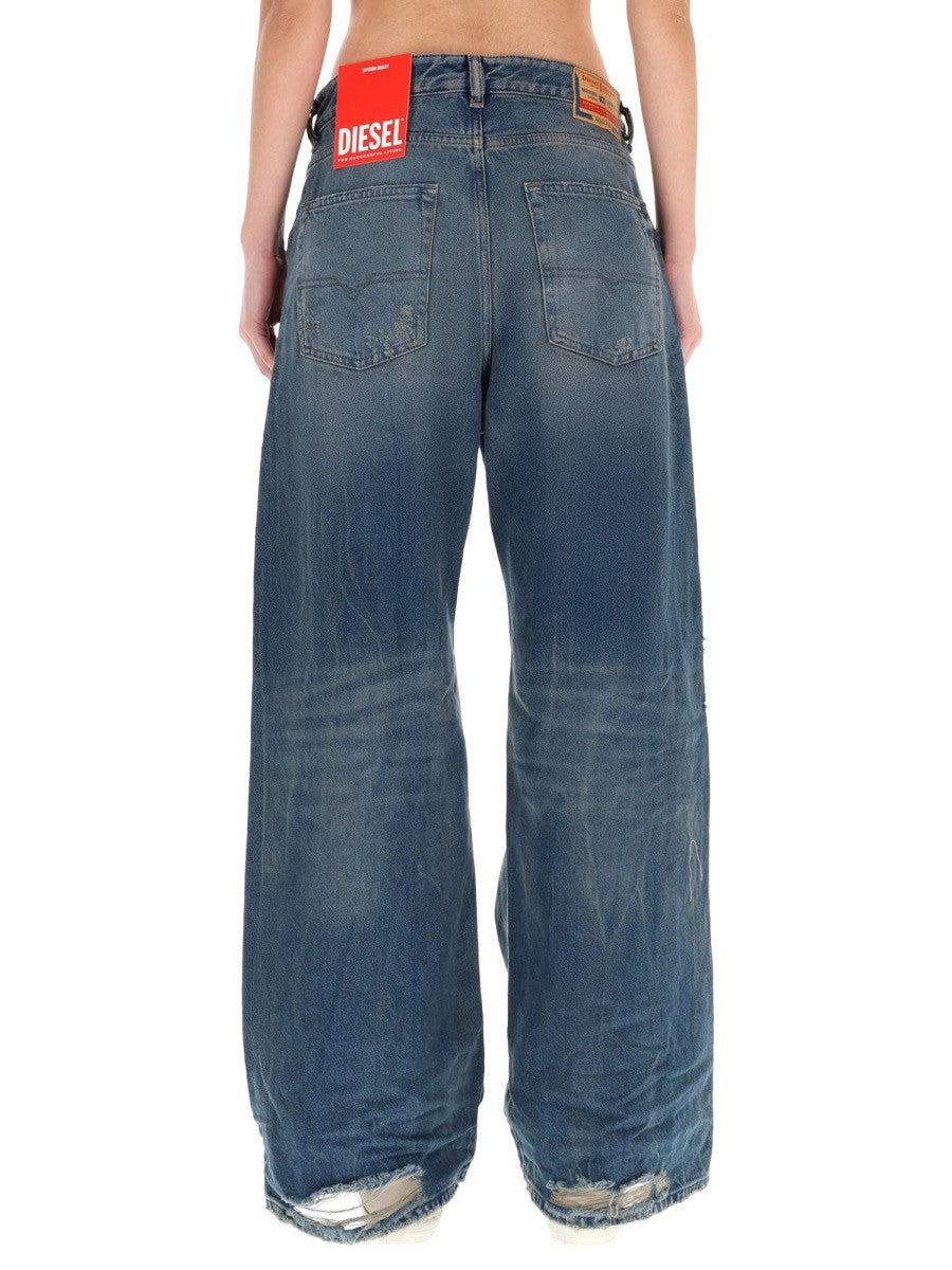 "1996 D-SIRE" JEANS