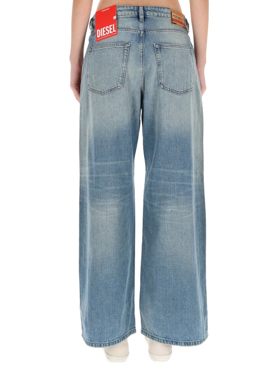 "1996 D-SIRE" JEANS