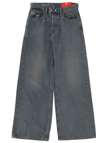 Diesel - "1996 D-SIRE" JEANS 1996-d-sire-jeans_511ab248-9017-4e68-8034-57b710d2ad2b