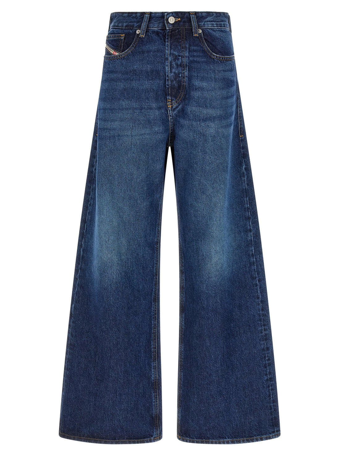 Diesel - '1996 D-Sire' jeans Blue